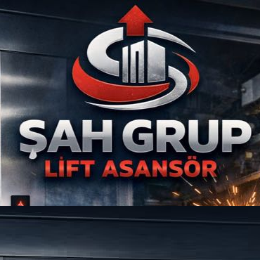Şah Grup Lift